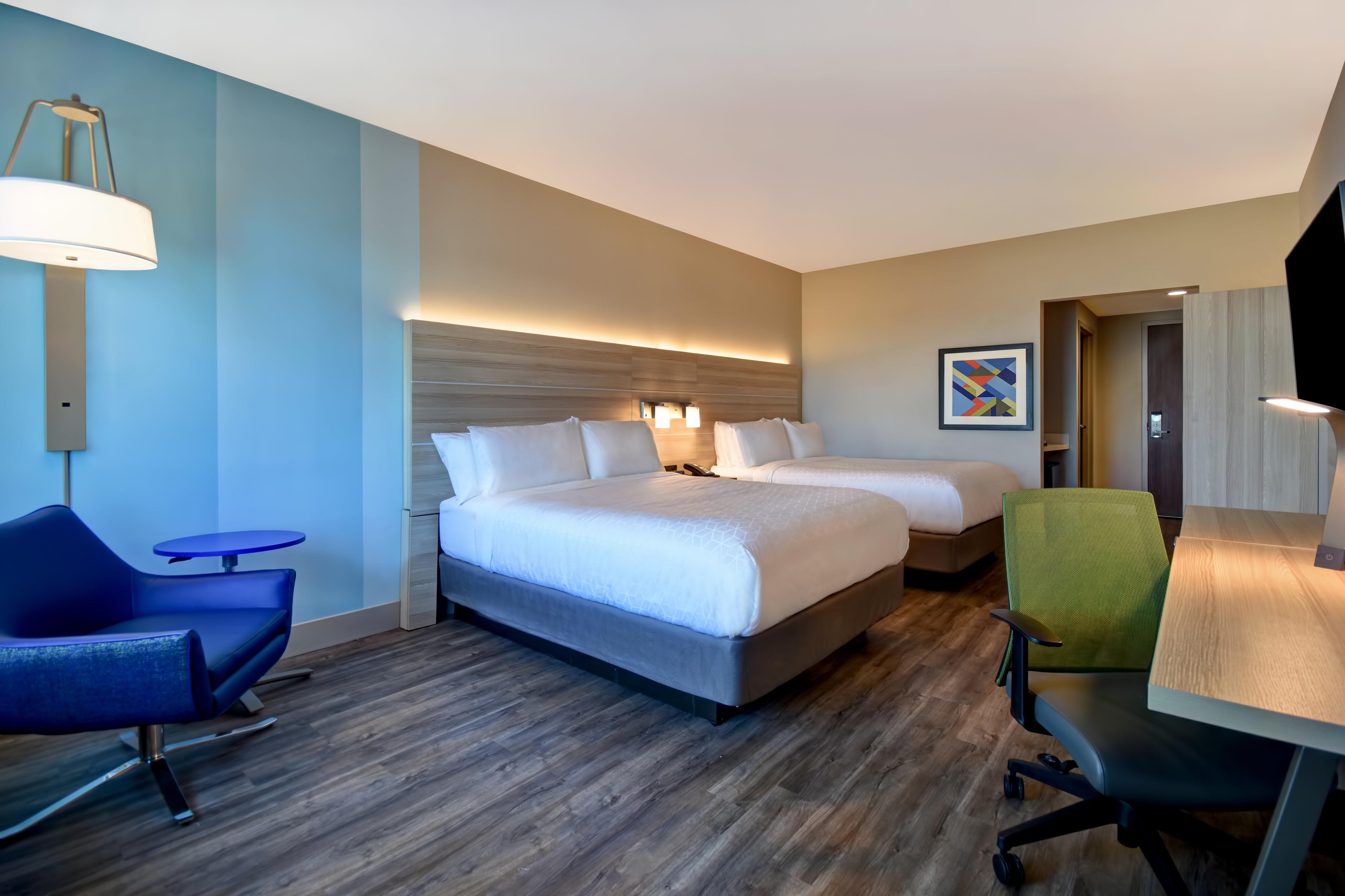 Holiday Inn Express & Suites - Galveston Beach By Ihg Экстерьер фото