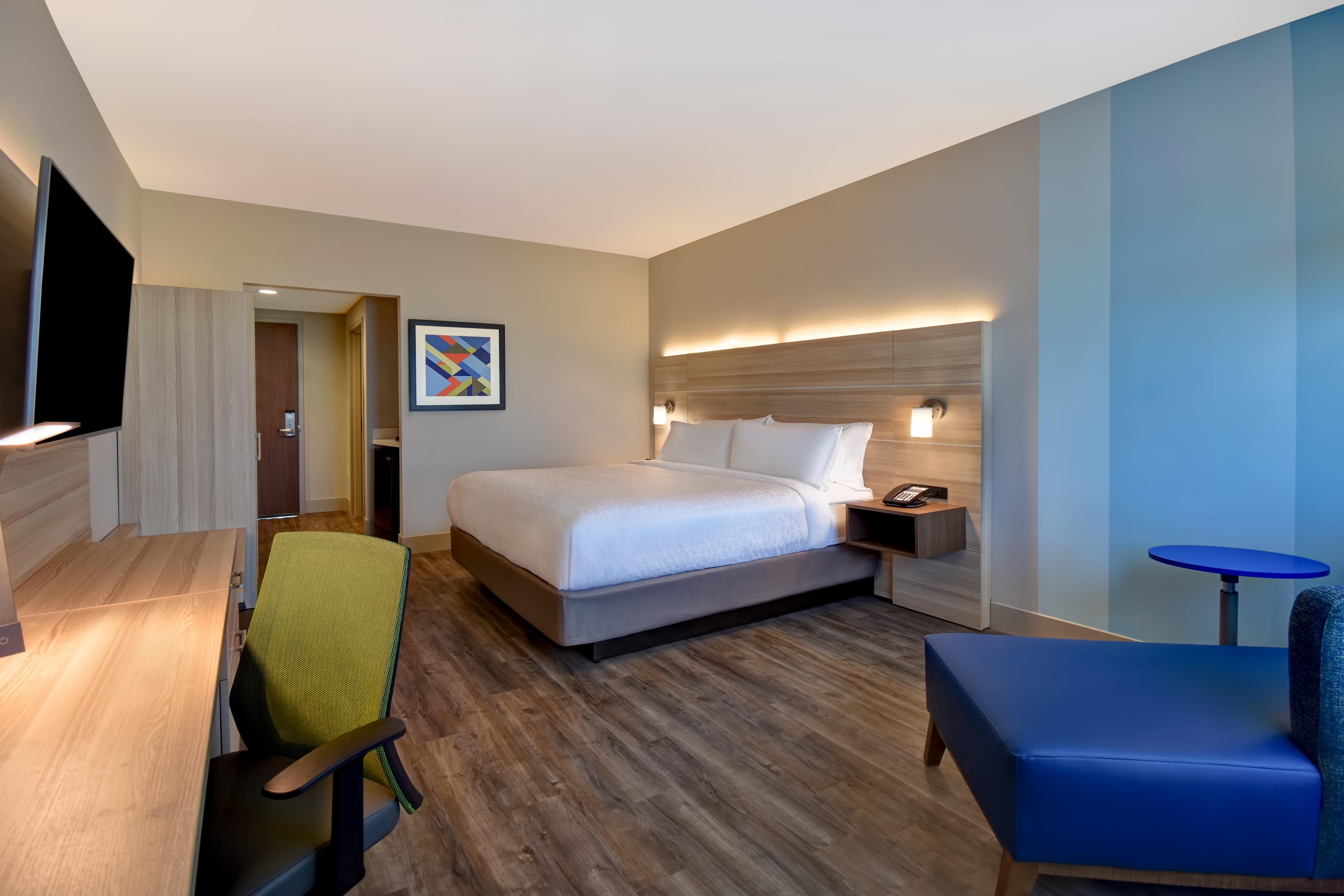 Holiday Inn Express & Suites - Galveston Beach By Ihg Экстерьер фото