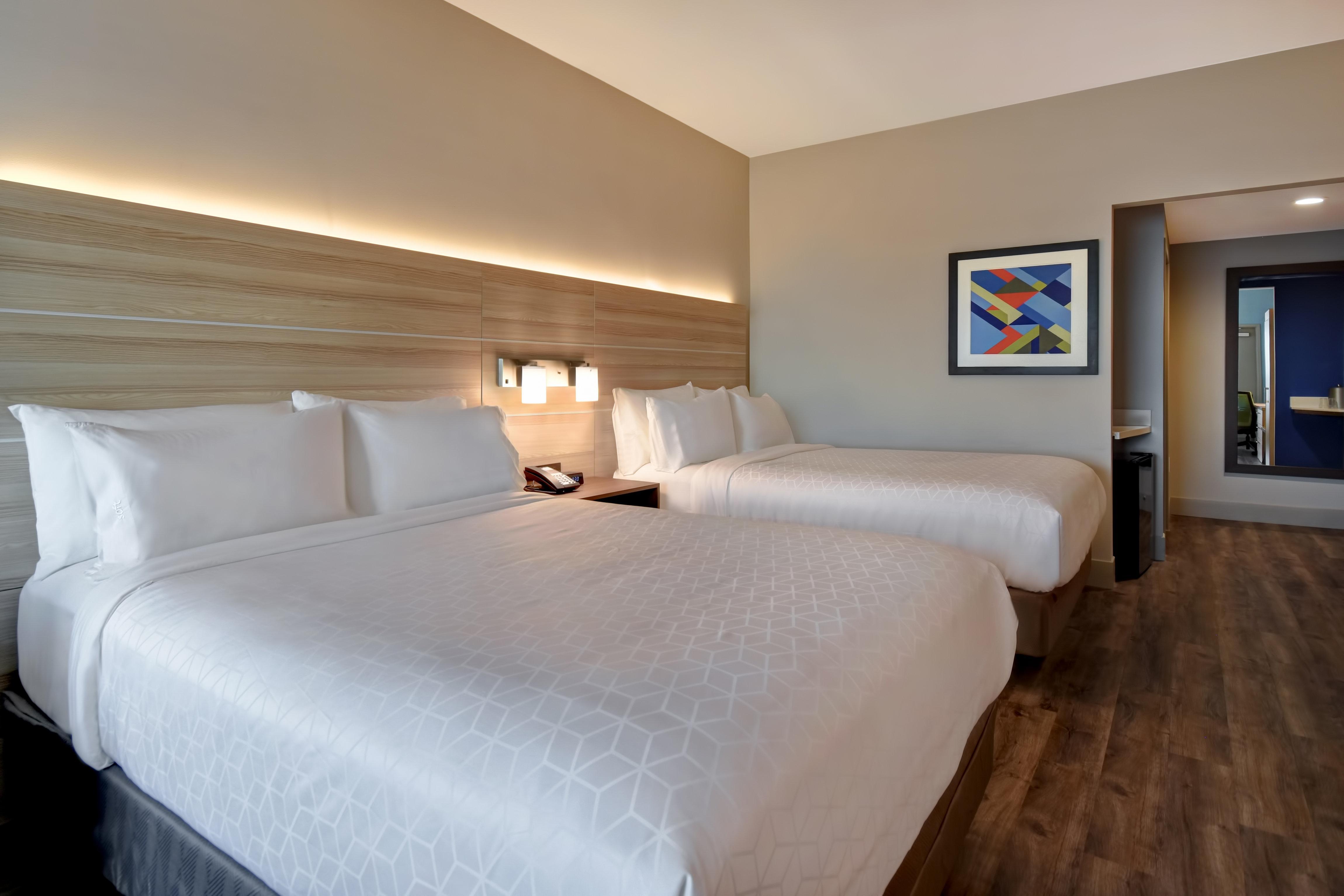 Holiday Inn Express & Suites - Galveston Beach By Ihg Экстерьер фото