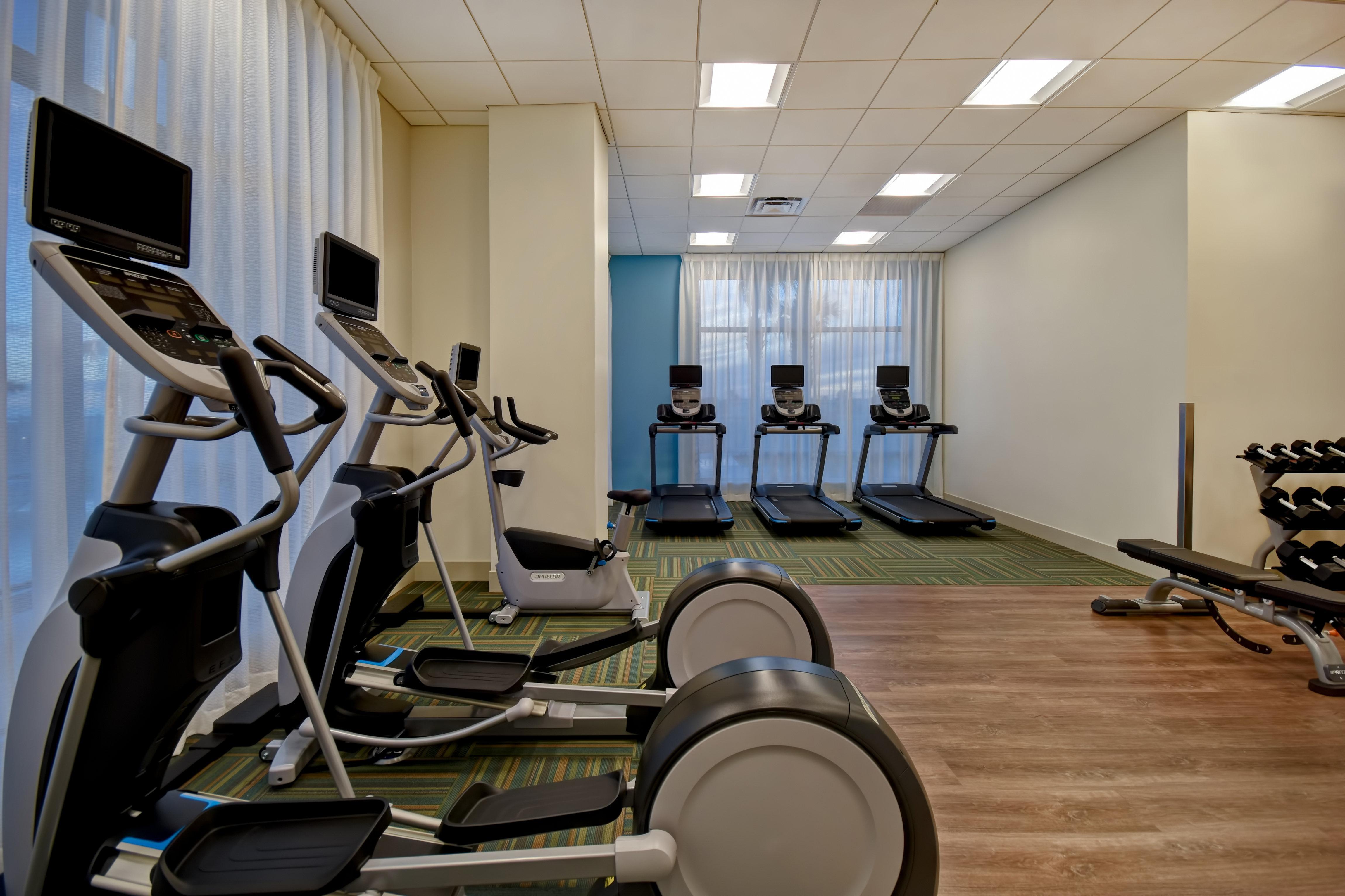 Holiday Inn Express & Suites - Galveston Beach By Ihg Экстерьер фото