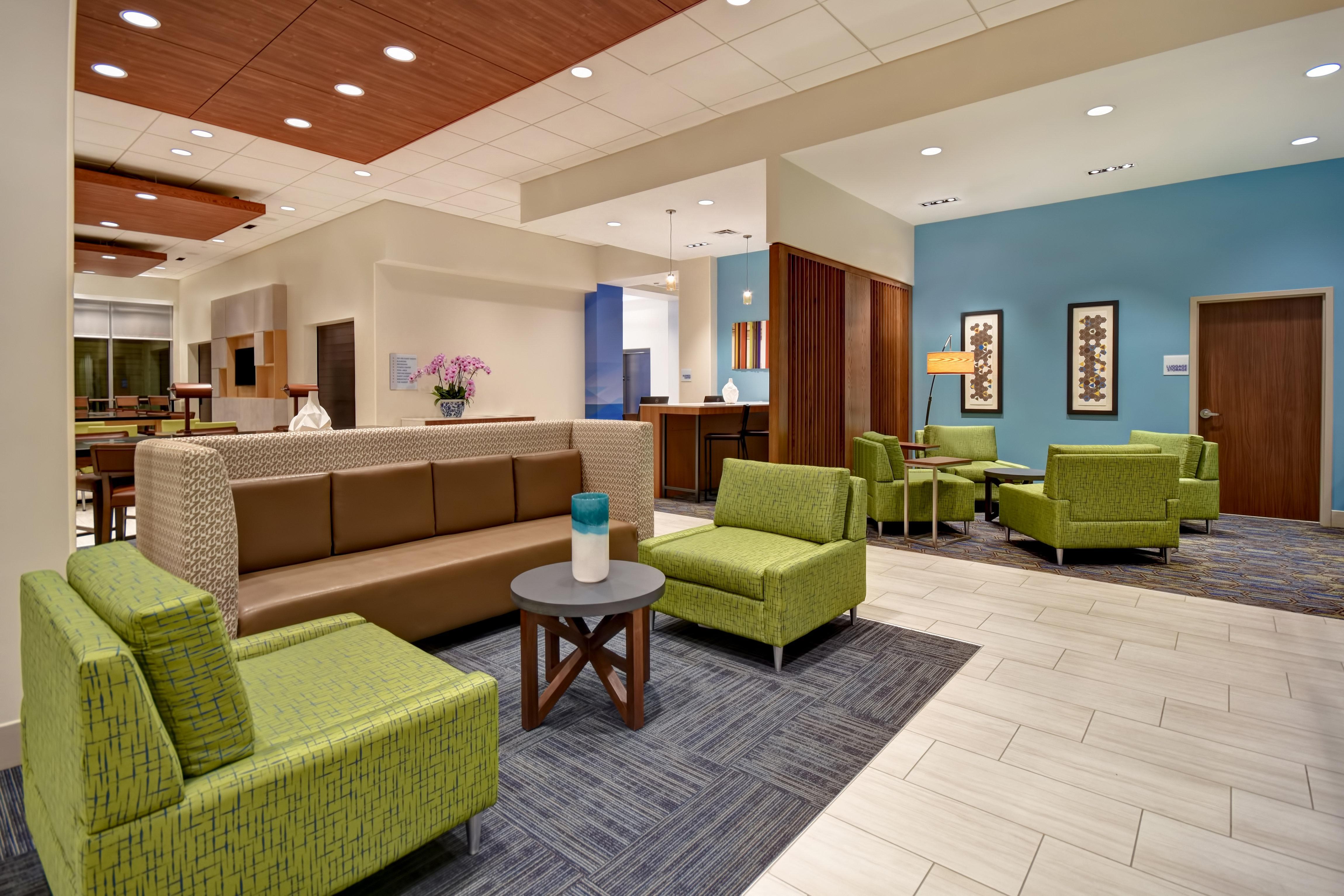 Holiday Inn Express & Suites - Galveston Beach By Ihg Экстерьер фото