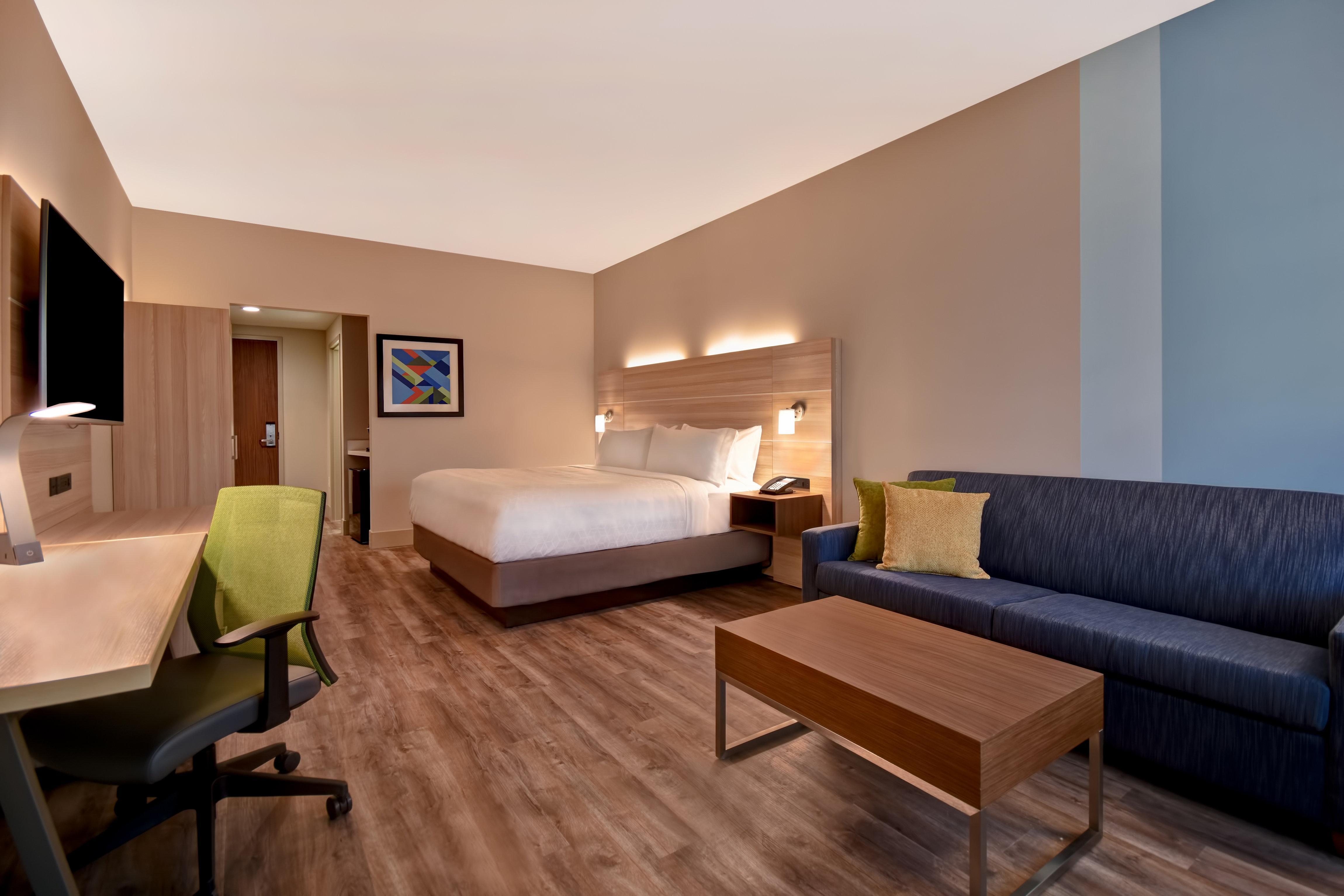 Holiday Inn Express & Suites - Galveston Beach By Ihg Экстерьер фото