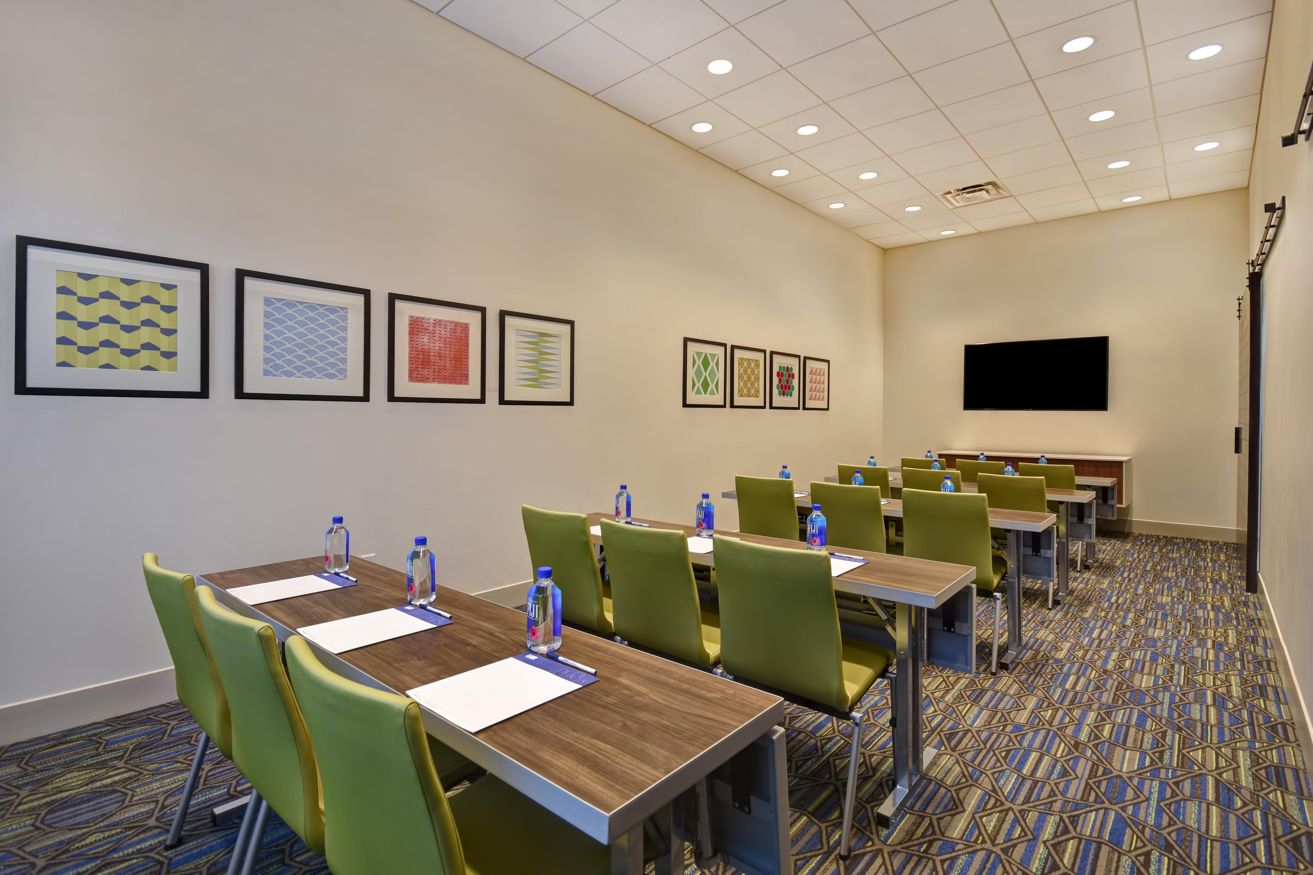 Holiday Inn Express & Suites - Galveston Beach By Ihg Экстерьер фото