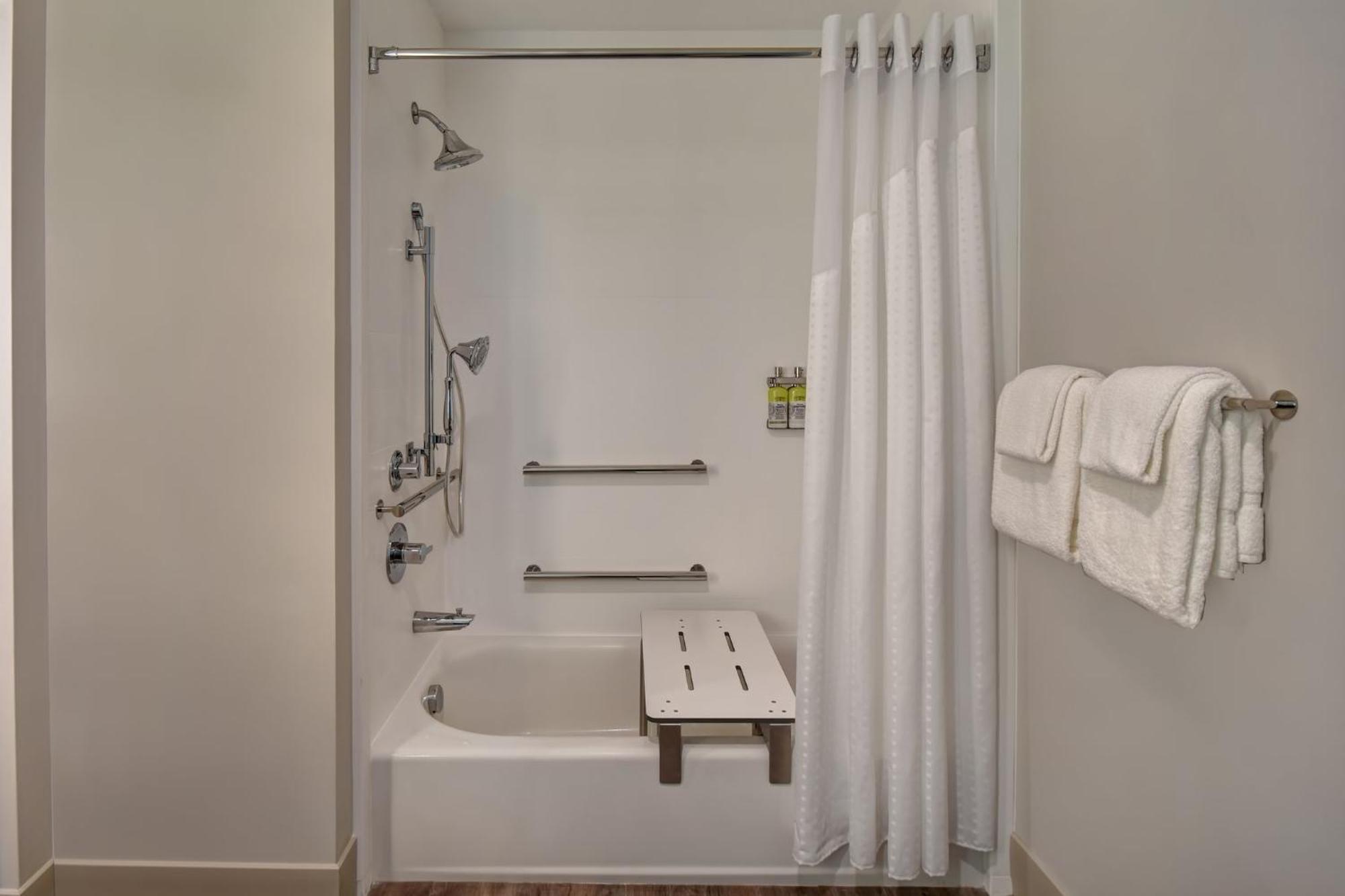 Holiday Inn Express & Suites - Galveston Beach By Ihg Экстерьер фото